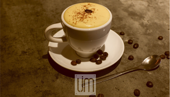 LIM Coffee Shop