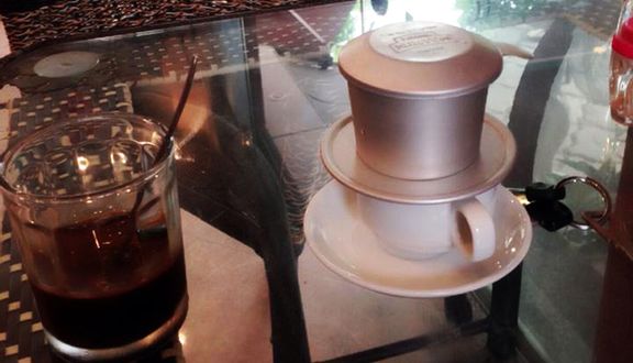 Lily Cafe - Phạm Hồng Thái