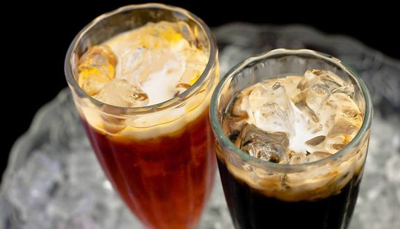 Like Tea - Milk Tea & Coffee