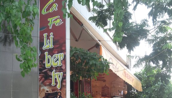 Liberty Cafe - Đền Lừ  2