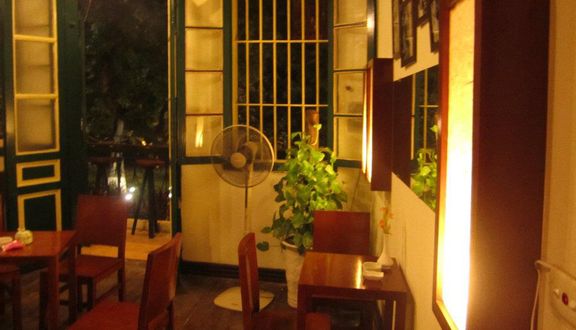 L'etage Cafe - Hàng Khay