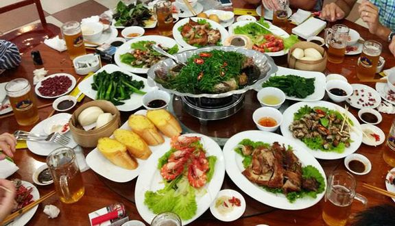Legend Beer Restaurant No2