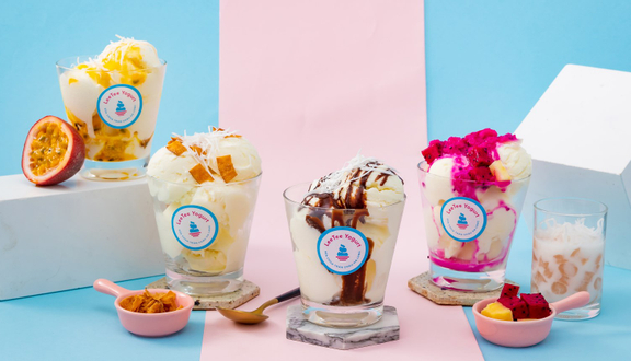LeeTee Yogurt - Sữa Chua Trân Châu Hạ Long - Trần Đại Nghĩa