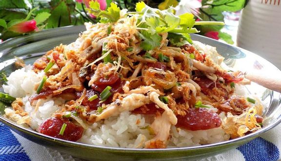 Khoai Tây Chiên
