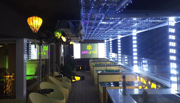 Lê Yên Cafe