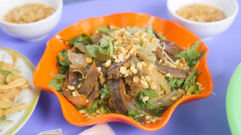 3 Bánh Bột Lọc