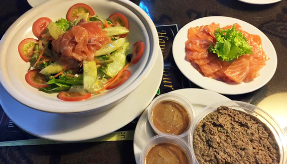 Le Xoong - Natural Cuisine Food - Shop Online