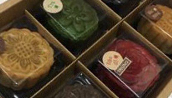 Le Nhi Cake - Shop Online
