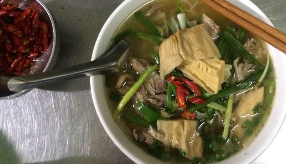 Trứng Gà Ta