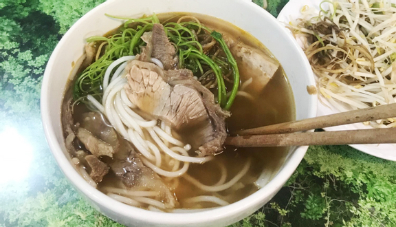Bún Bò Huế