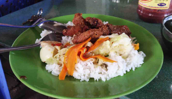 Cá Suối Kho Tộ