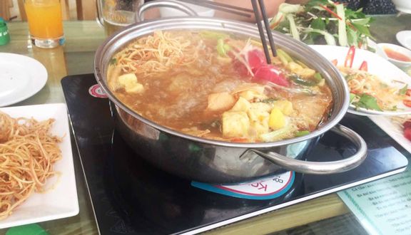 Salad Cà Chu + Dưa Chuột