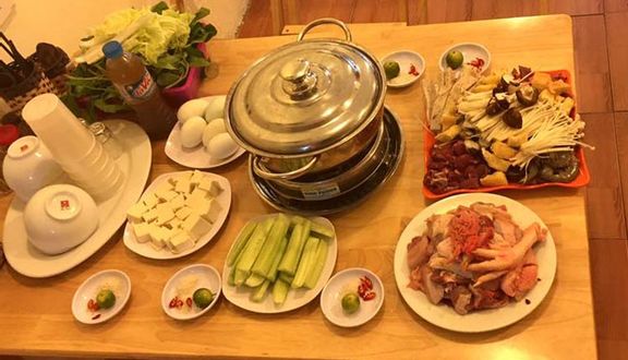 Lẩu Việt Quán - Lẩu & Nhậu Các Món