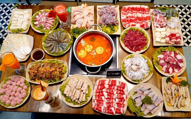 Ba chỉ bò Mỹ