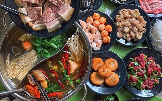 Bắp Bò