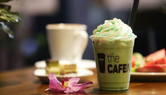 Matcha Gói
