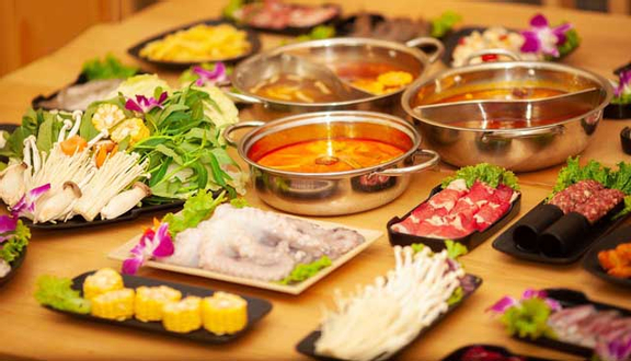 Lẩu Seoul - Lê Trọng Tấn