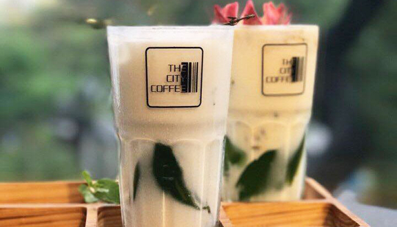 Latte Hazelnut