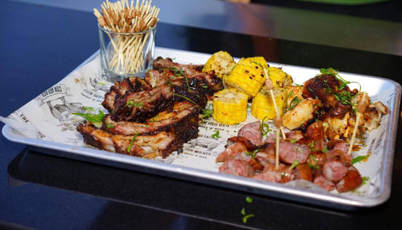 Thịt Thăn Bò Úc - 250g Ribeye Steak