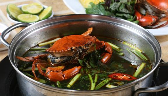 Lẩu Nướng - Vạn Phúc