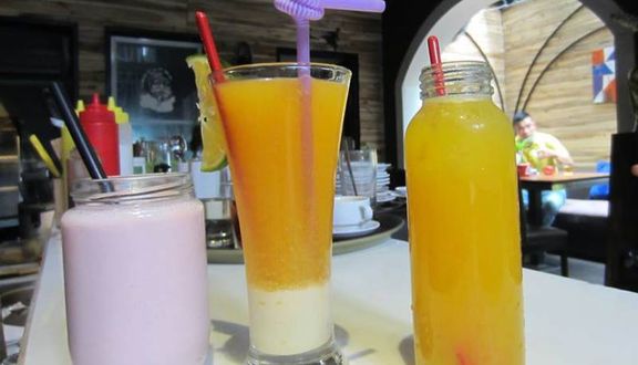 Cafe Đen