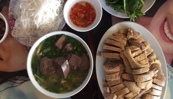 Combo Ngan Xào Lẫn (Nhỡ)