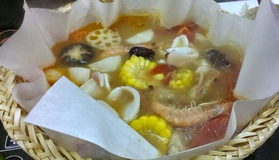 Lẩu Nồi Giấy 99 - Sông Nhuệ
