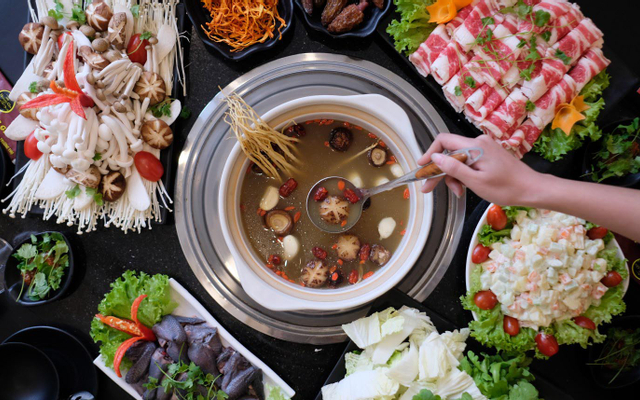 Khoai Lang Chiên