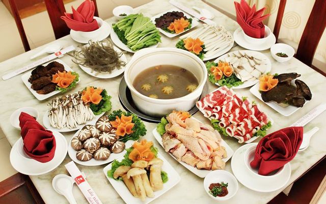 Lẩu Nấm Gia Khánh - KĐT Vinhomes Gardenia
