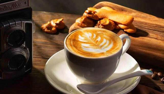 Espresso Single