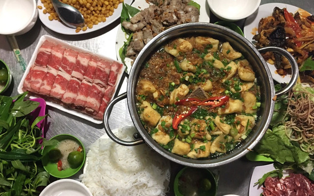 Bún