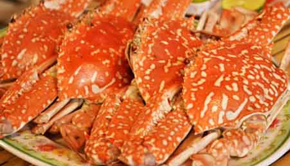 Lẩu Ghẹ - Trần Cung