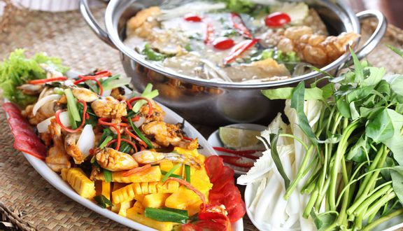 Lẩu Gật Gù & Bia Hơi Việt Hà - Lê Văn Thiêm