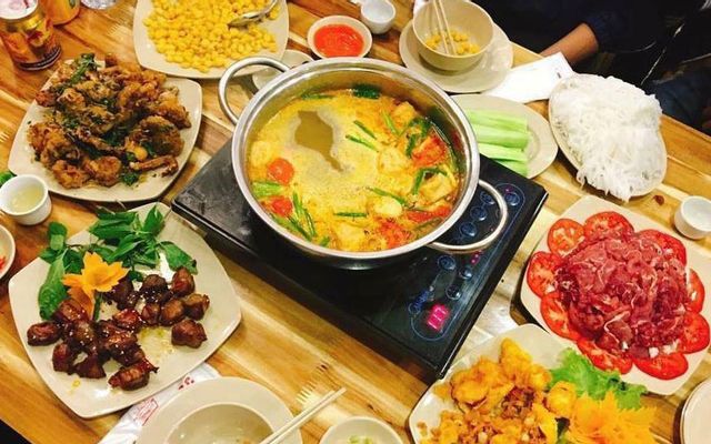 03. Nộm Chân Gà Rút Xương 0,5kg