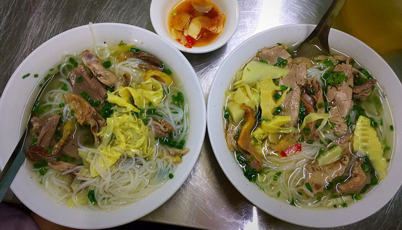 Ngan Nướng (1 vỉ)