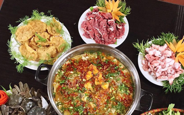 Bắp Bò