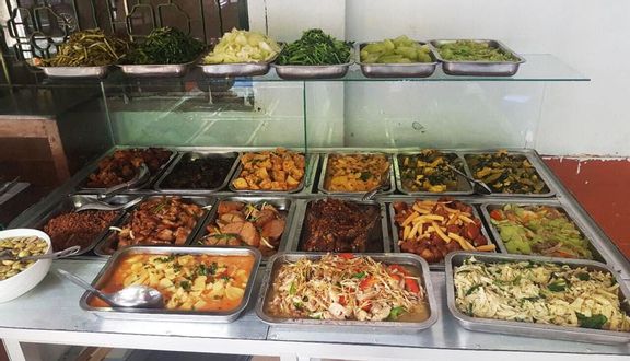 Cơm Thập Cẩm