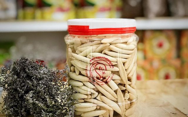 Mẹ Su Nha Trang- Thế Giới Ăn Vặt