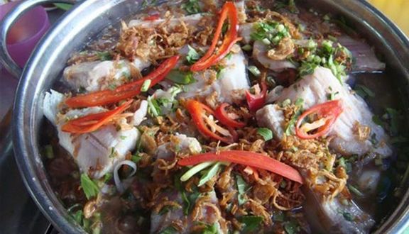 Lẩu Cá Đuối Vũng Tàu