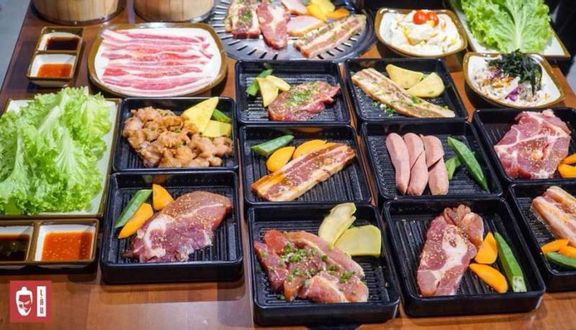 Làu Buffet - Phan Kế Bính