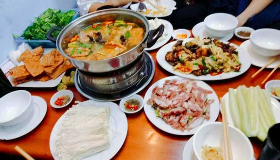 Lẩu 24