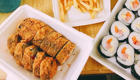 Đùi Gà KFC