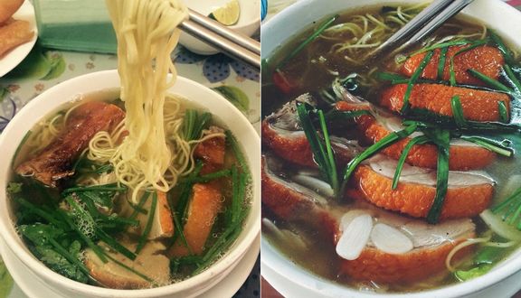 Cơm trộn thịt bò HQ