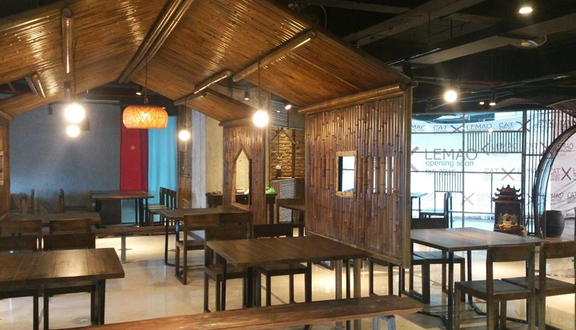 Làng 79 - Gà Ri, Lẩu Cua Đồng