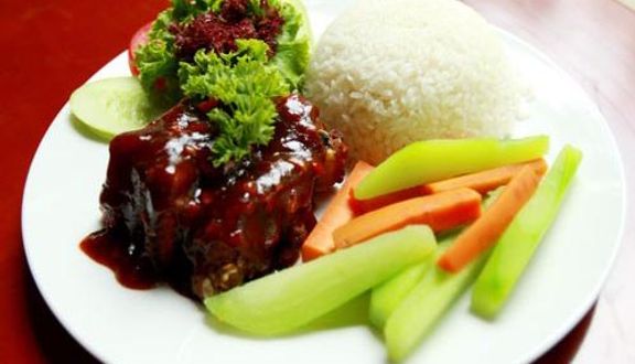 Lan Tư - Cơm Ngon Tài Chính