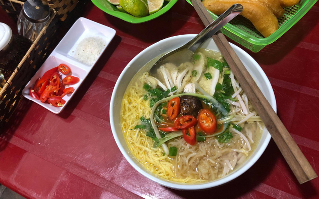 Quẩy