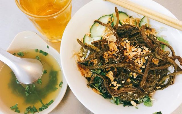 Miến Lươn