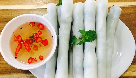 Lan Chinh - Phở Bò & Phở Cuốn Ngũ Xã