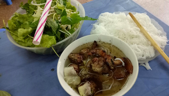 Lâm Tới - Bún Chả & Bún Nem