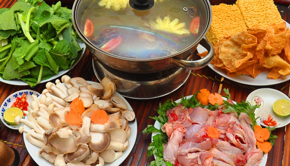 Lâm Phương - Ẩm Thực Việt